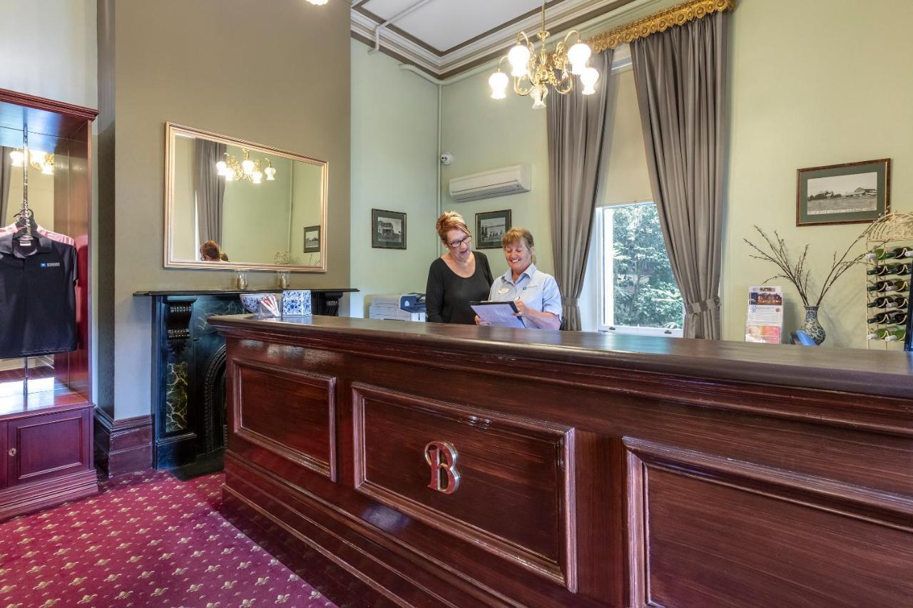 Club Wyndham Ballarat, Trademark Collection By Wyndham Екстер'єр фото