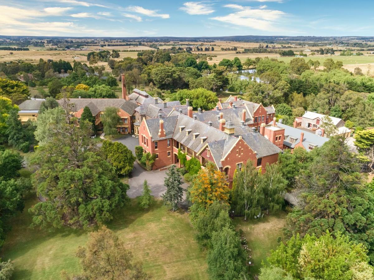 Club Wyndham Ballarat, Trademark Collection By Wyndham Екстер'єр фото