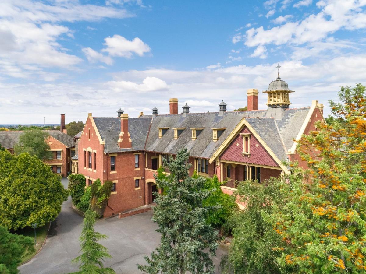 Club Wyndham Ballarat, Trademark Collection By Wyndham Екстер'єр фото