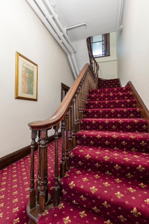 Club Wyndham Ballarat, Trademark Collection By Wyndham Екстер'єр фото