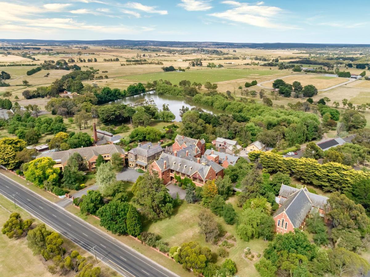 Club Wyndham Ballarat, Trademark Collection By Wyndham Екстер'єр фото