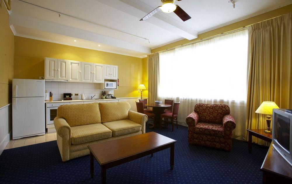 Club Wyndham Ballarat, Trademark Collection By Wyndham Екстер'єр фото