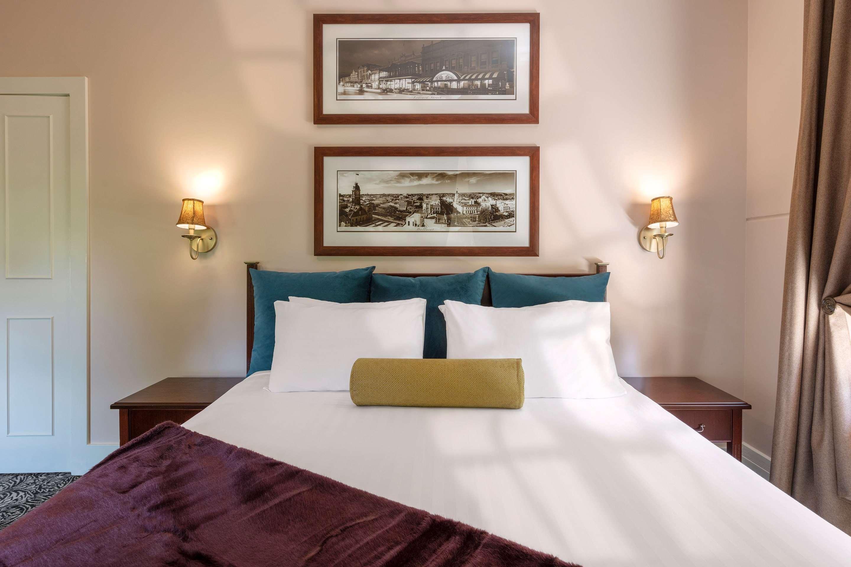 Club Wyndham Ballarat, Trademark Collection By Wyndham Екстер'єр фото
