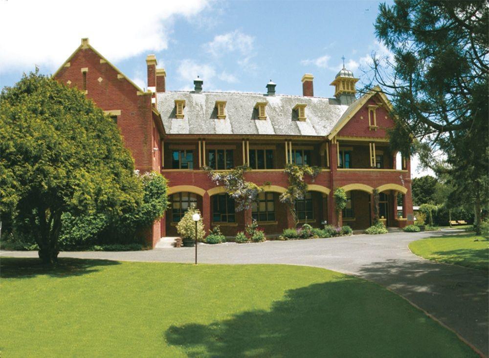 Club Wyndham Ballarat, Trademark Collection By Wyndham Екстер'єр фото