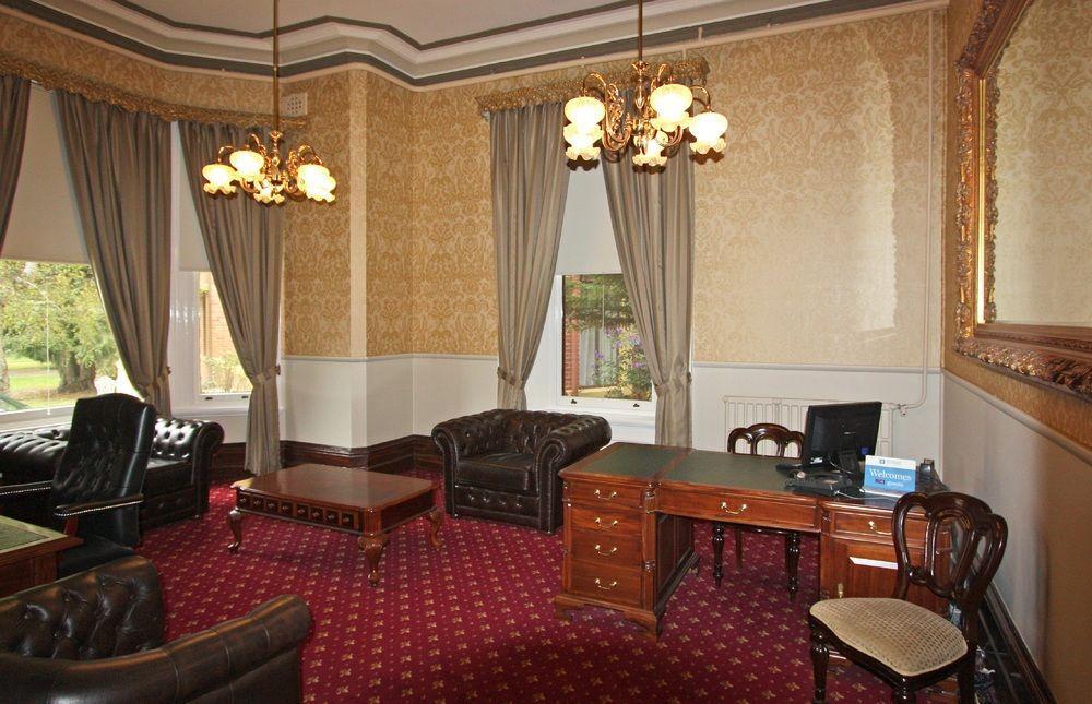 Club Wyndham Ballarat, Trademark Collection By Wyndham Екстер'єр фото