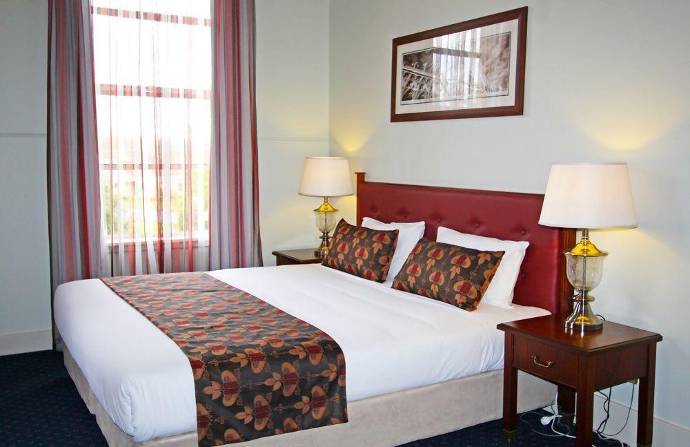 Club Wyndham Ballarat, Trademark Collection By Wyndham Екстер'єр фото