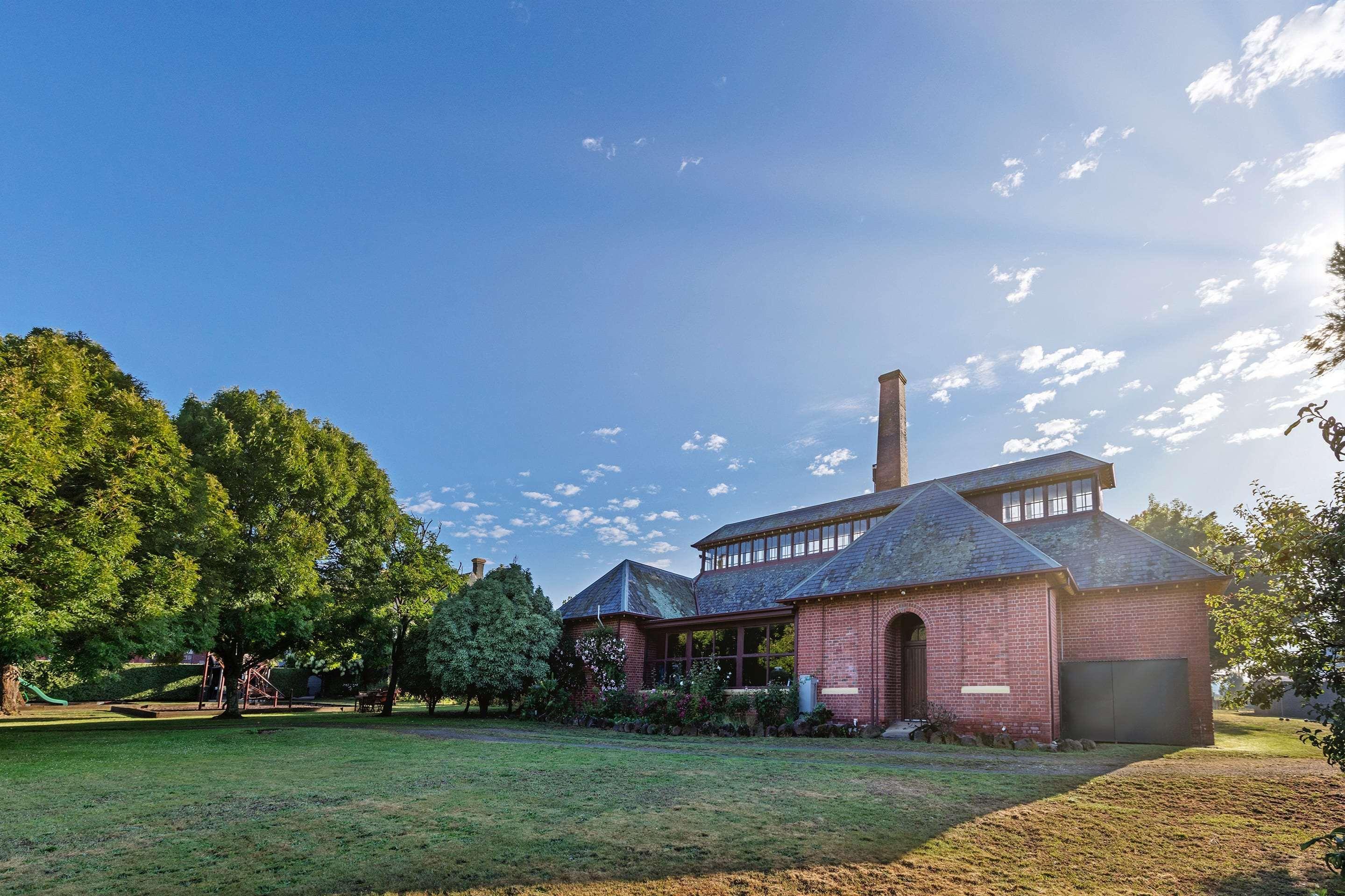 Club Wyndham Ballarat, Trademark Collection By Wyndham Екстер'єр фото