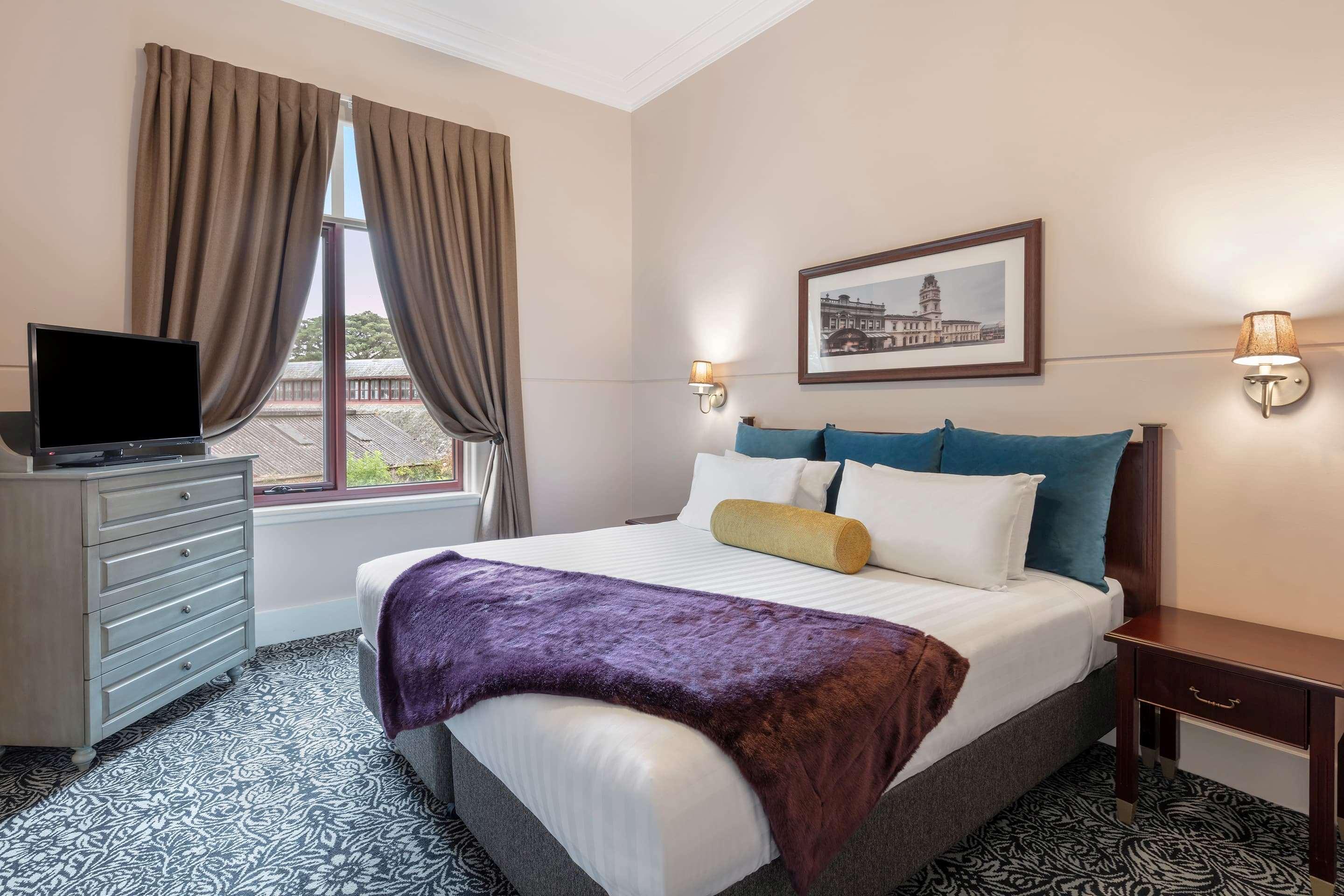 Club Wyndham Ballarat, Trademark Collection By Wyndham Екстер'єр фото