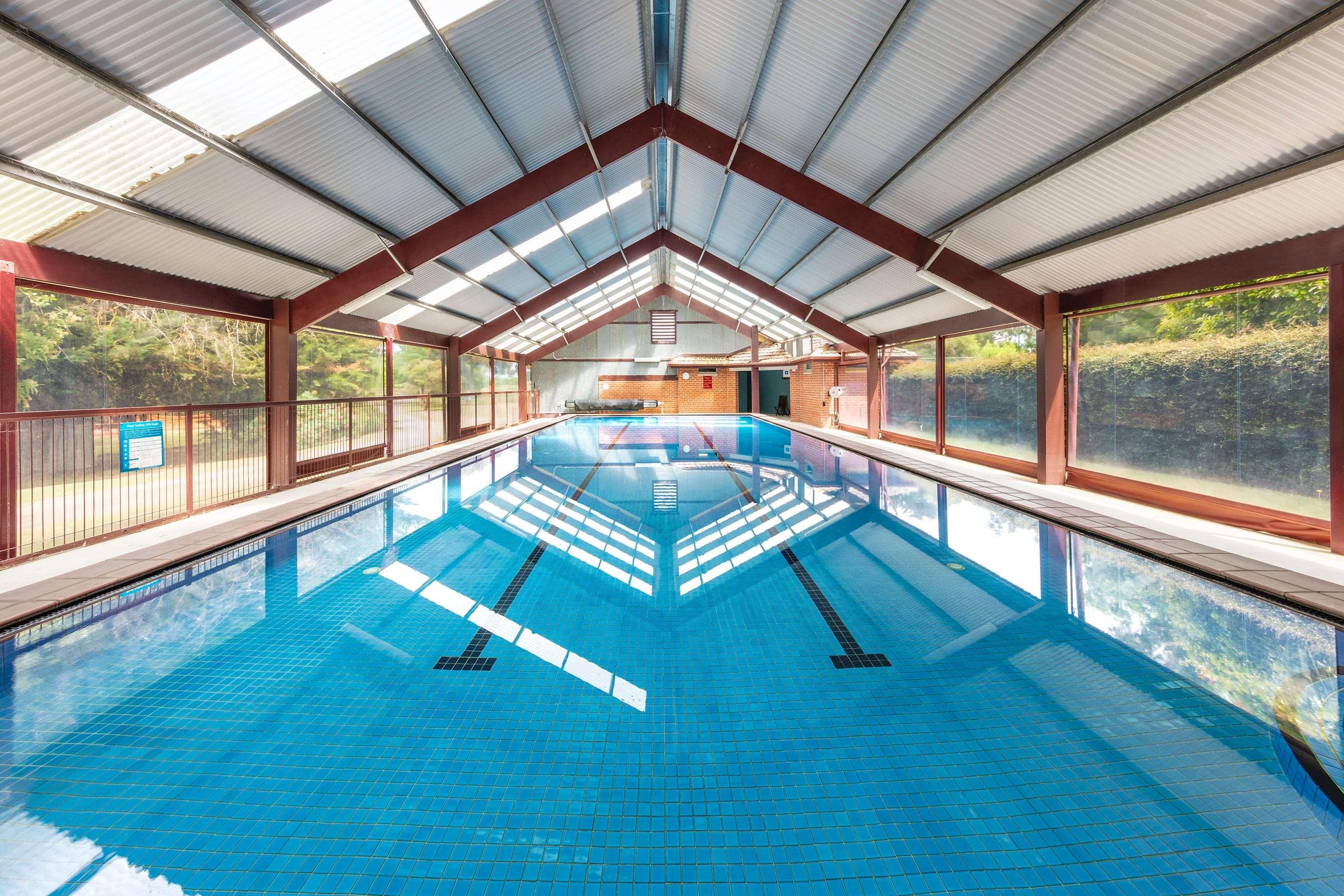 Club Wyndham Ballarat, Trademark Collection By Wyndham Екстер'єр фото