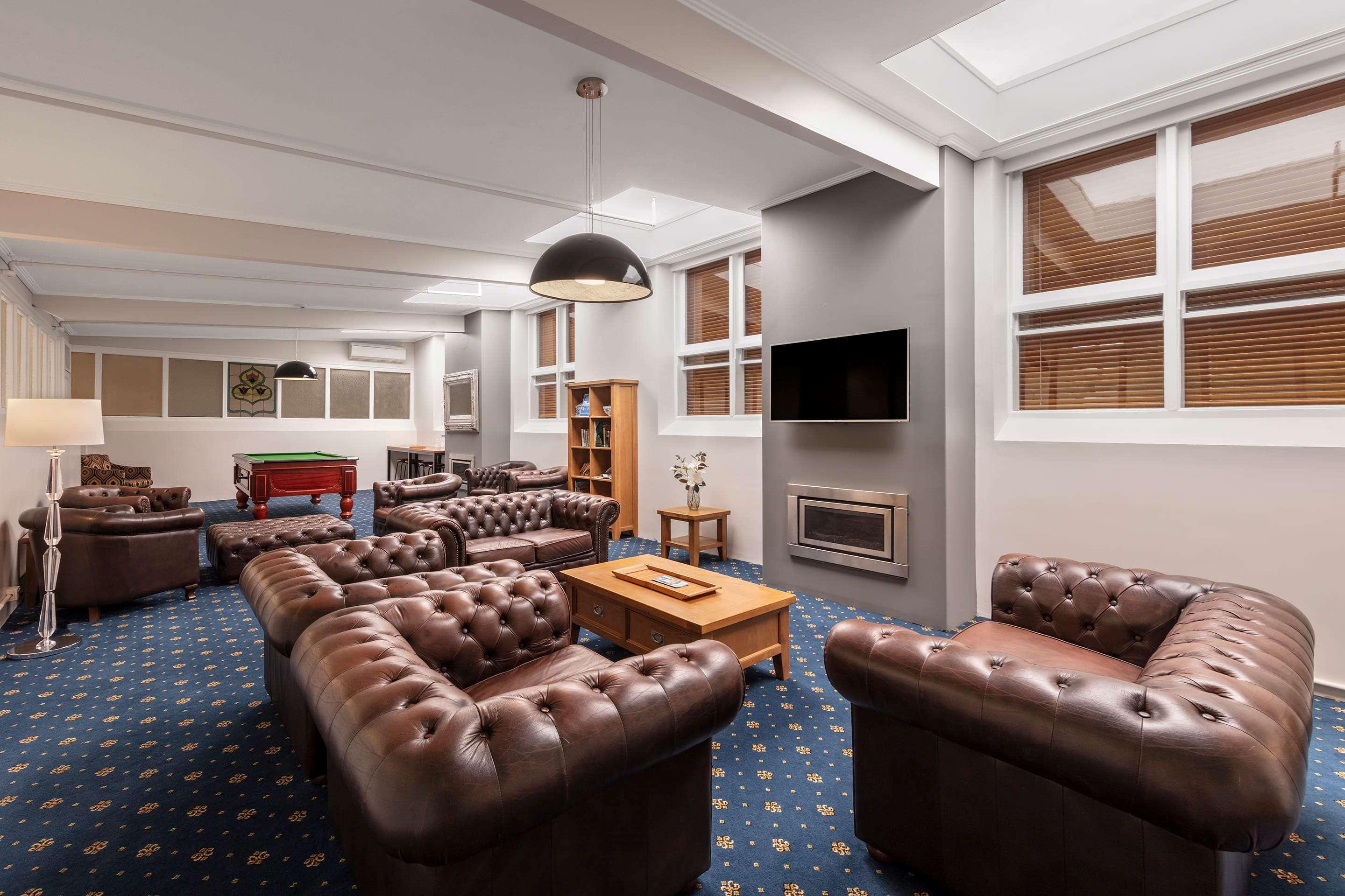 Club Wyndham Ballarat, Trademark Collection By Wyndham Екстер'єр фото