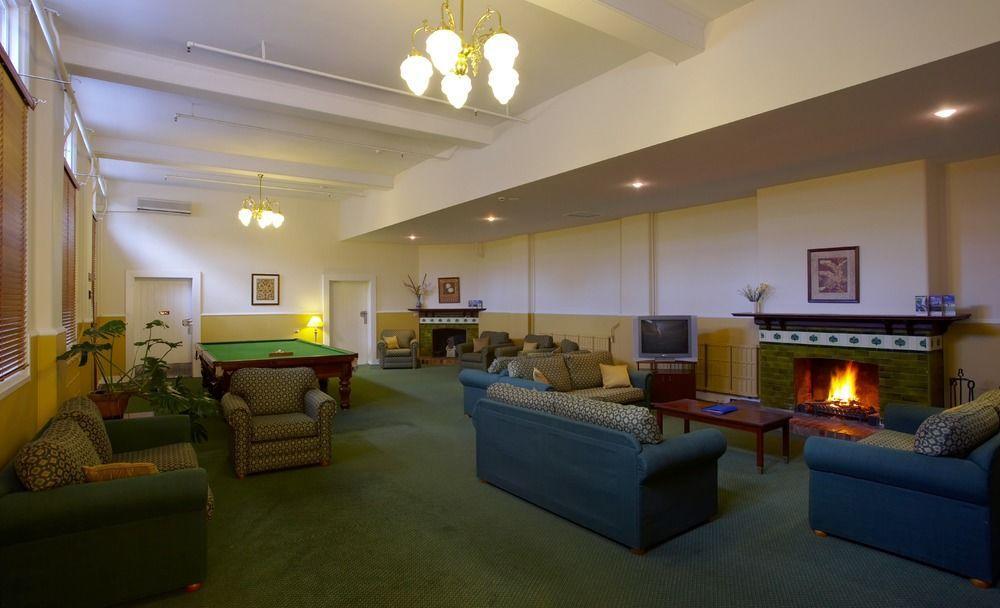 Club Wyndham Ballarat, Trademark Collection By Wyndham Екстер'єр фото