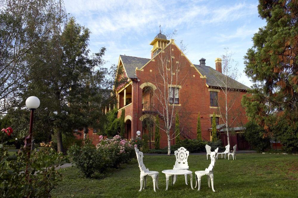 Club Wyndham Ballarat, Trademark Collection By Wyndham Екстер'єр фото