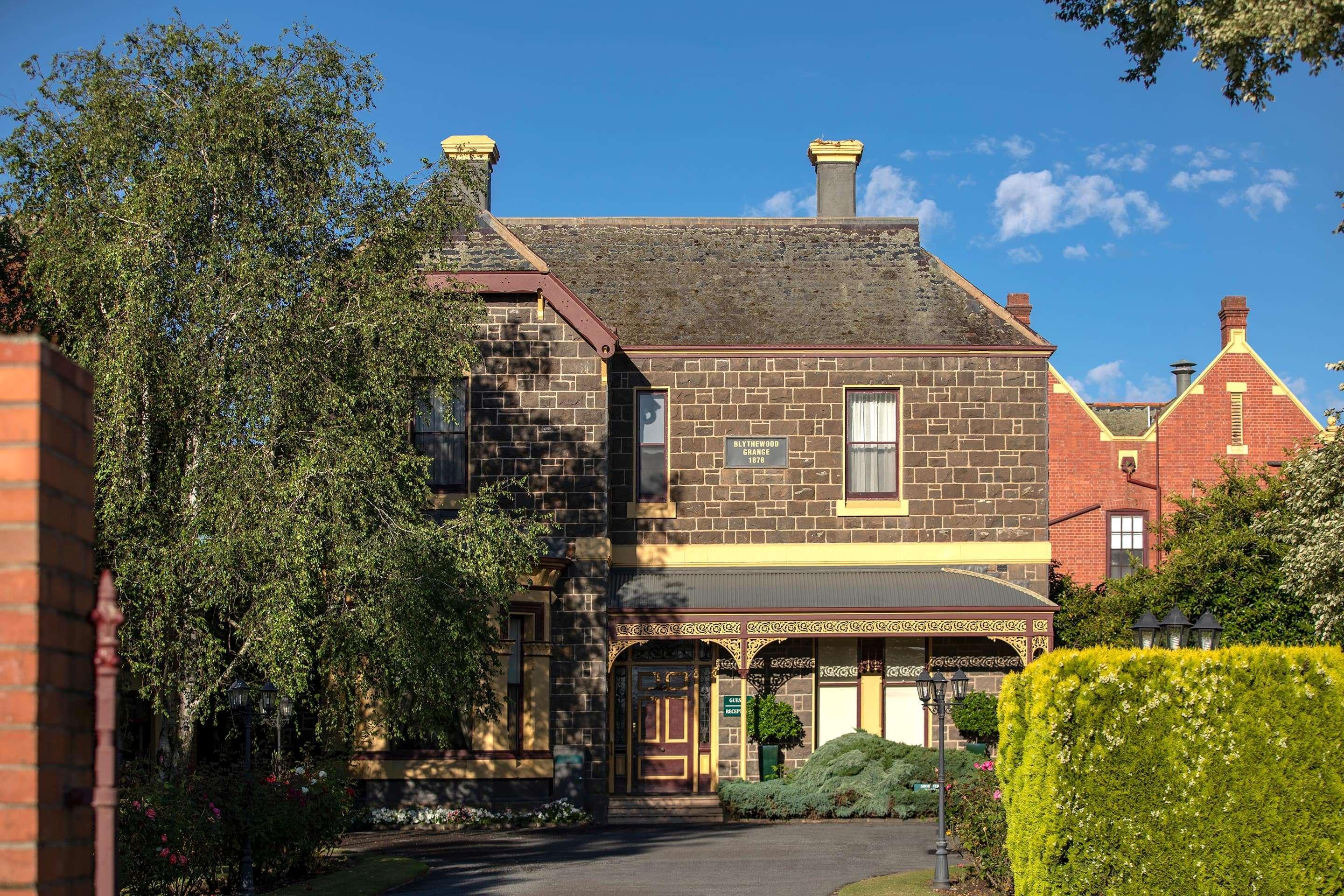 Club Wyndham Ballarat, Trademark Collection By Wyndham Екстер'єр фото