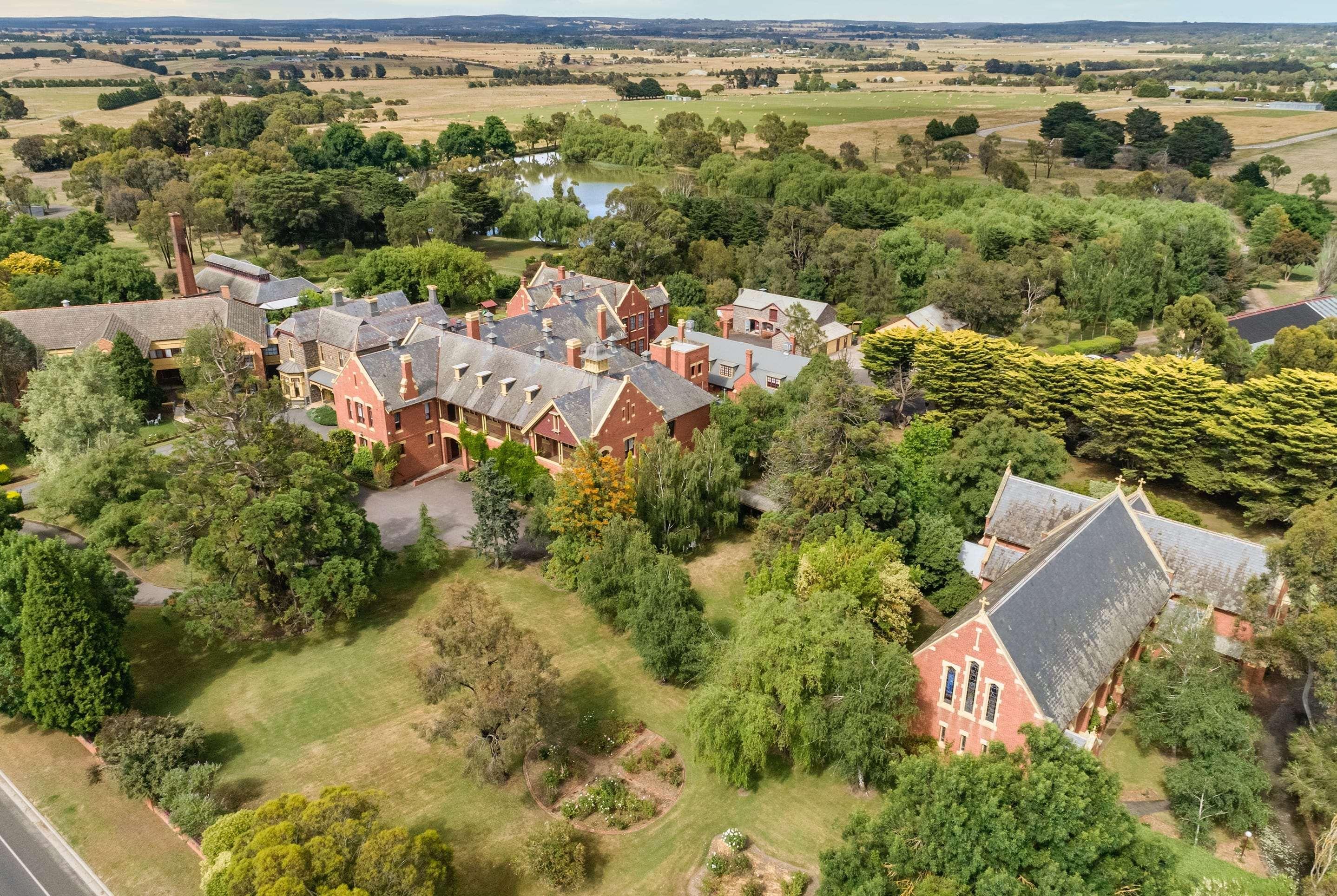 Club Wyndham Ballarat, Trademark Collection By Wyndham Екстер'єр фото