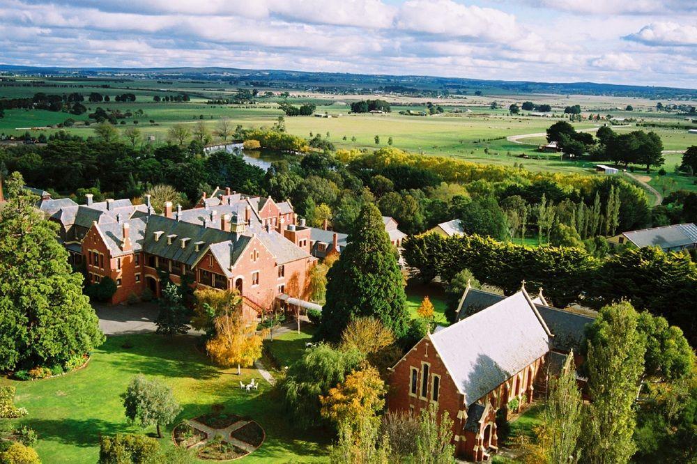 Club Wyndham Ballarat, Trademark Collection By Wyndham Екстер'єр фото