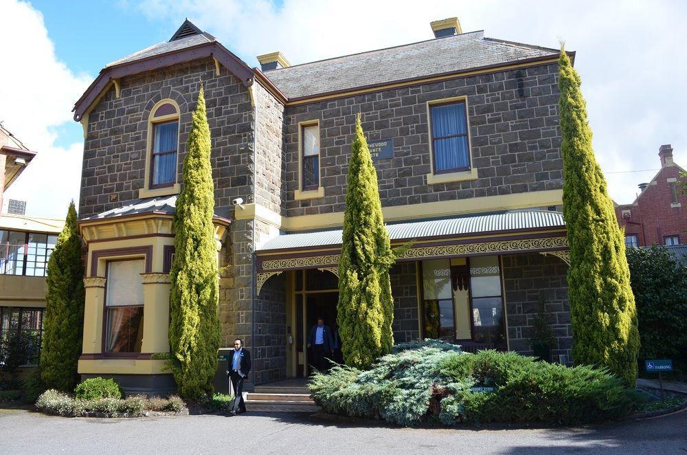 Club Wyndham Ballarat, Trademark Collection By Wyndham Екстер'єр фото