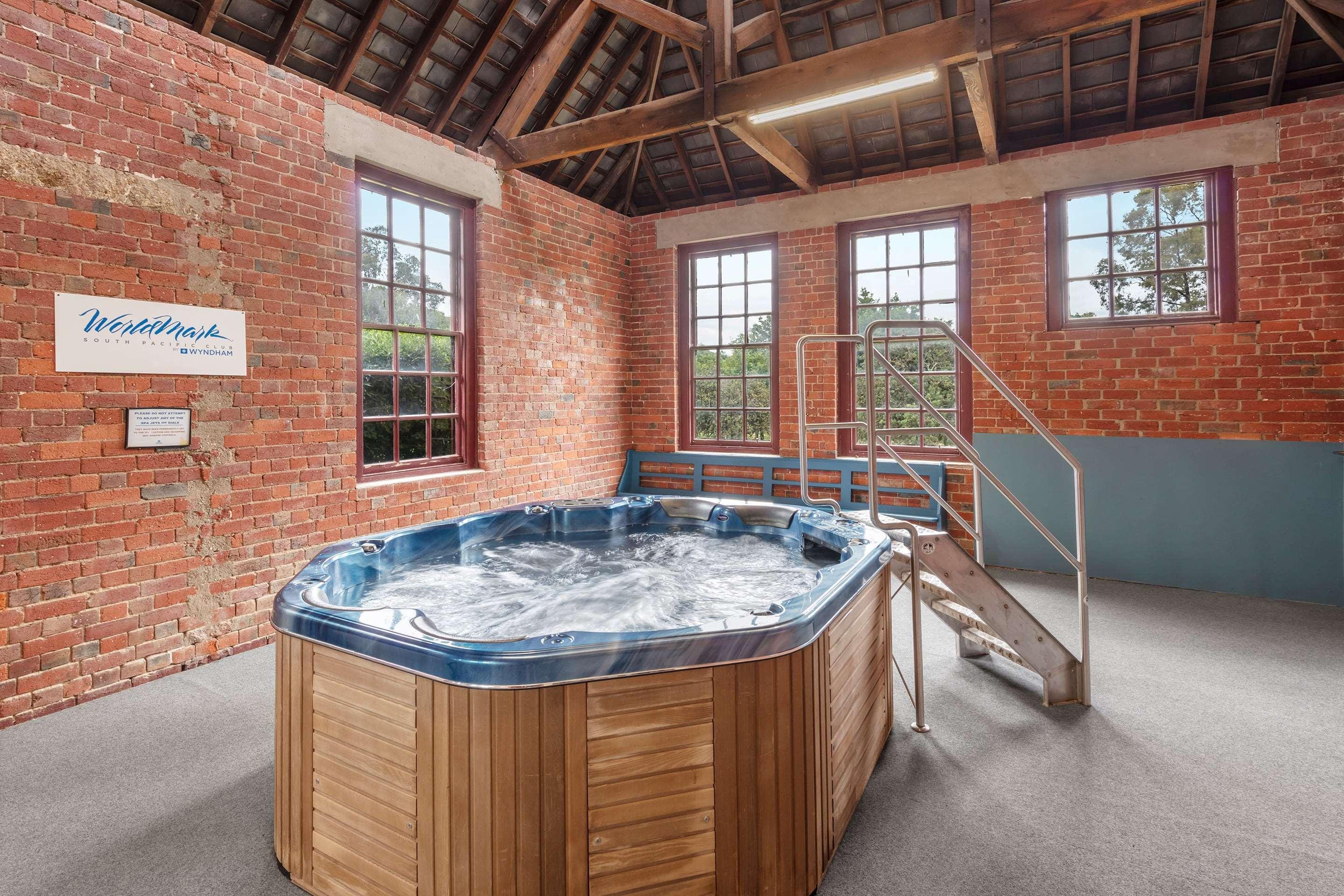 Club Wyndham Ballarat, Trademark Collection By Wyndham Екстер'єр фото