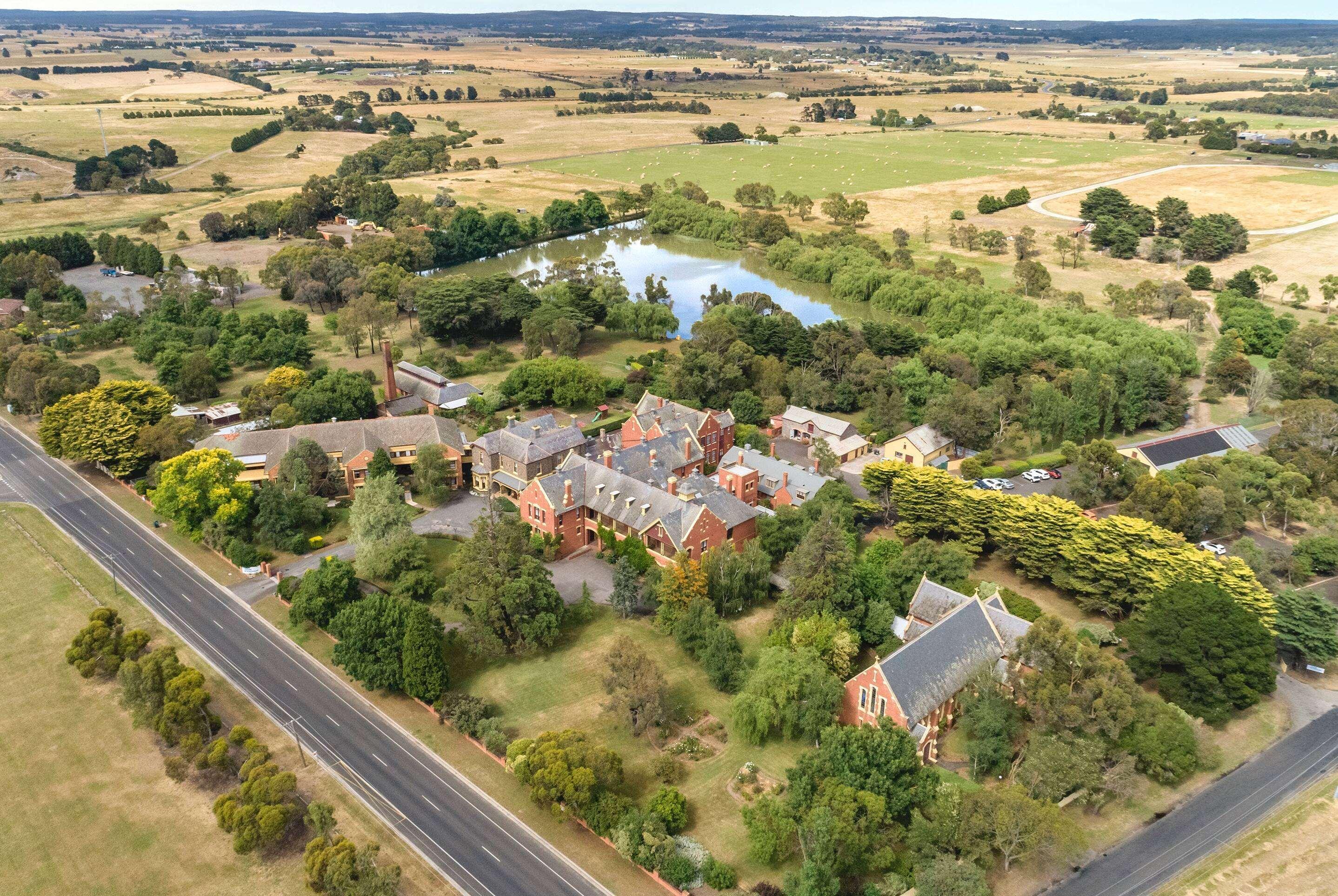 Club Wyndham Ballarat, Trademark Collection By Wyndham Екстер'єр фото