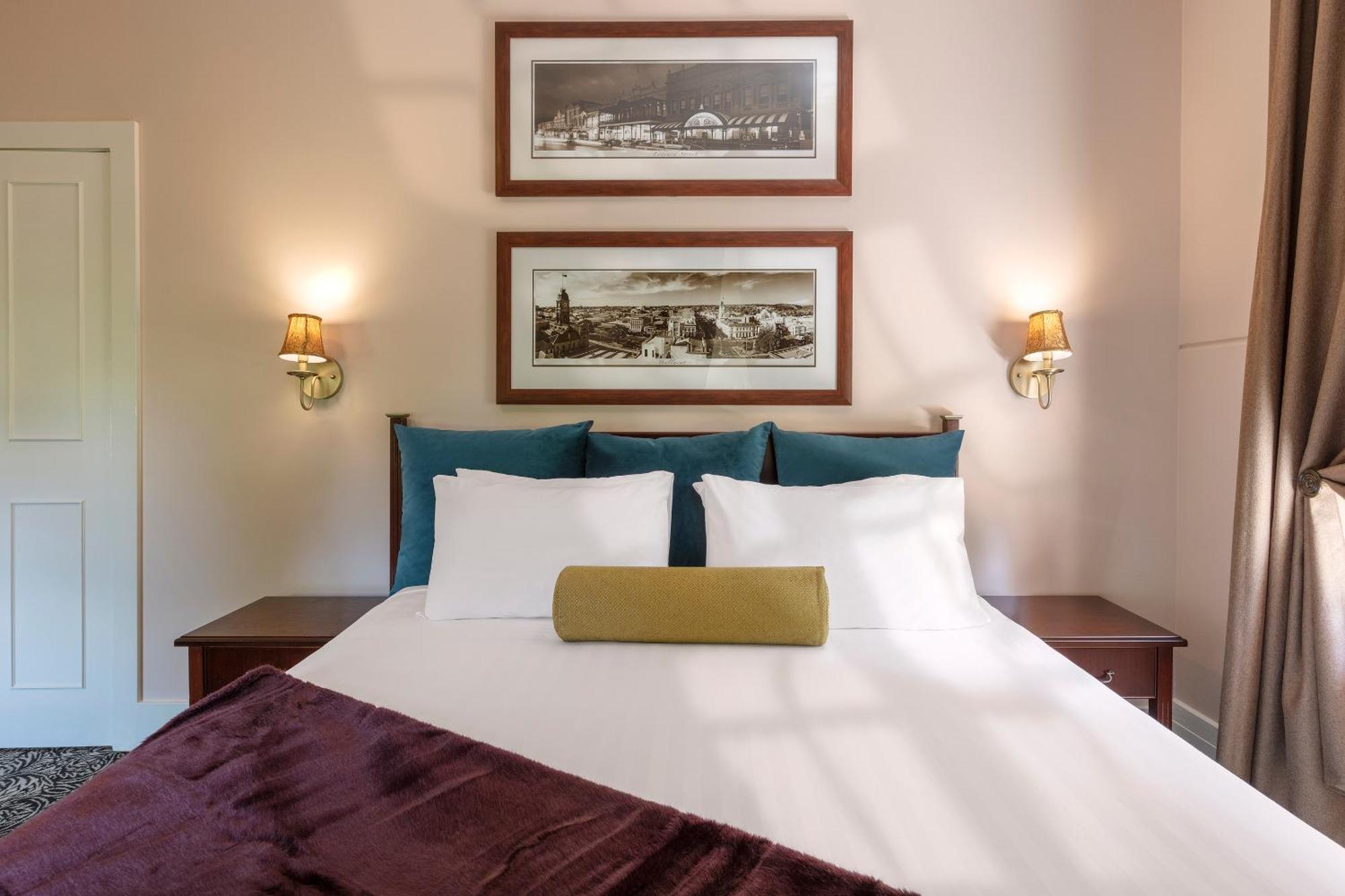 Club Wyndham Ballarat, Trademark Collection By Wyndham Екстер'єр фото