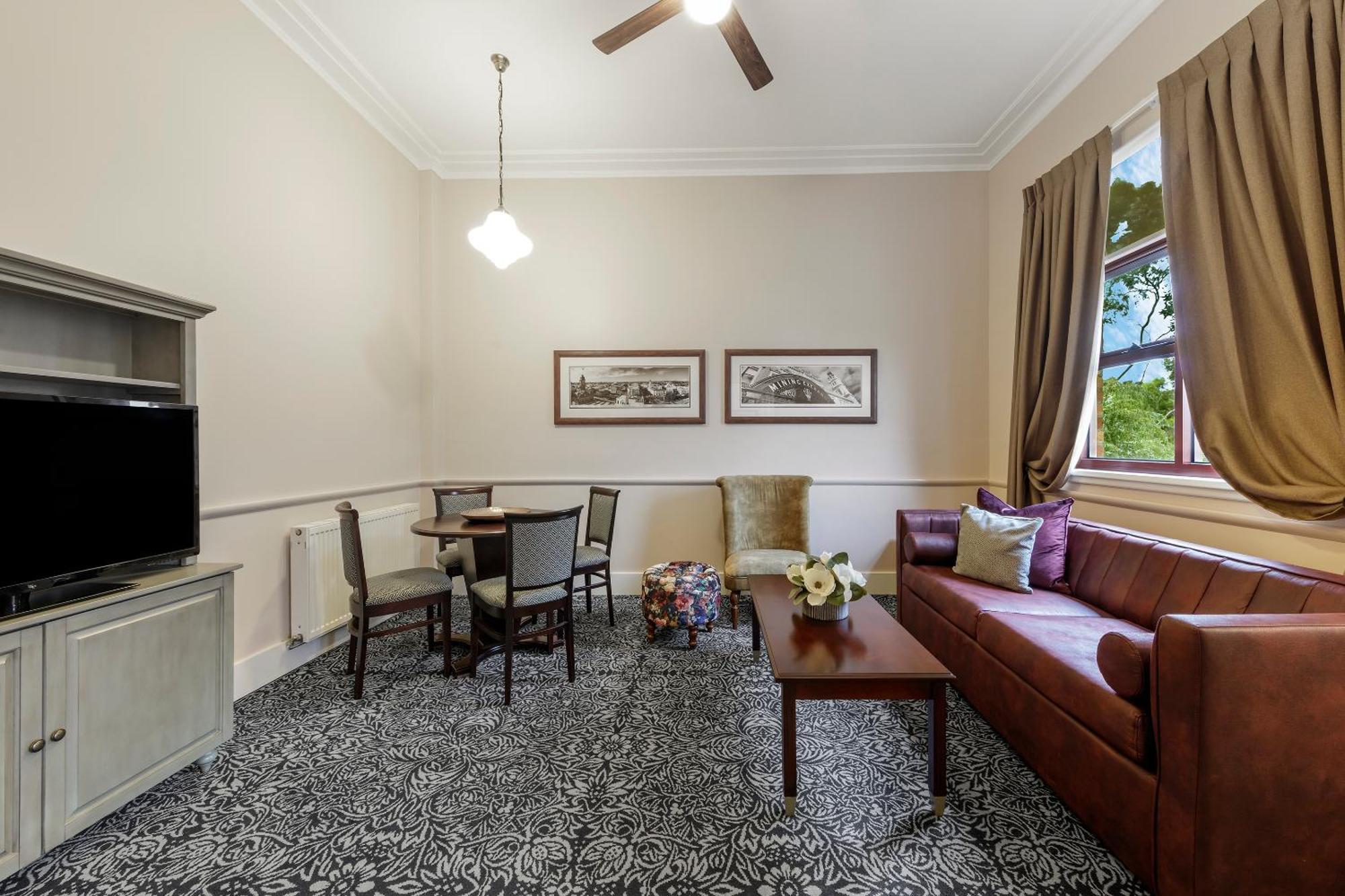 Club Wyndham Ballarat, Trademark Collection By Wyndham Екстер'єр фото