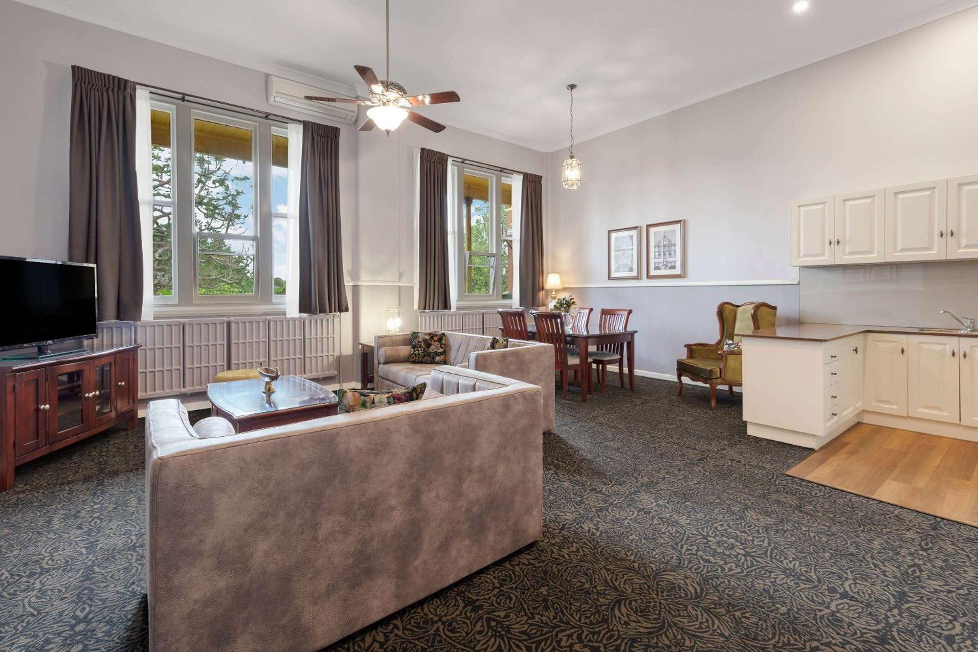 Club Wyndham Ballarat, Trademark Collection By Wyndham Екстер'єр фото