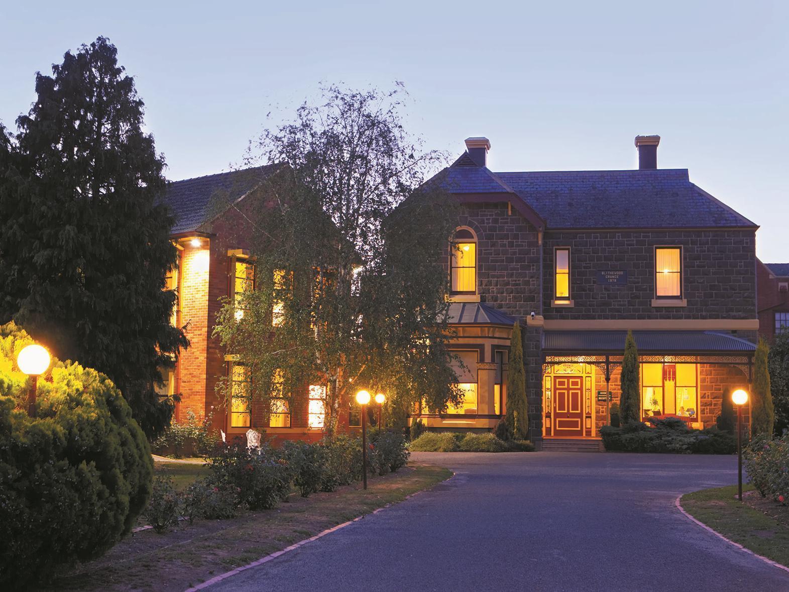 Club Wyndham Ballarat, Trademark Collection By Wyndham Екстер'єр фото