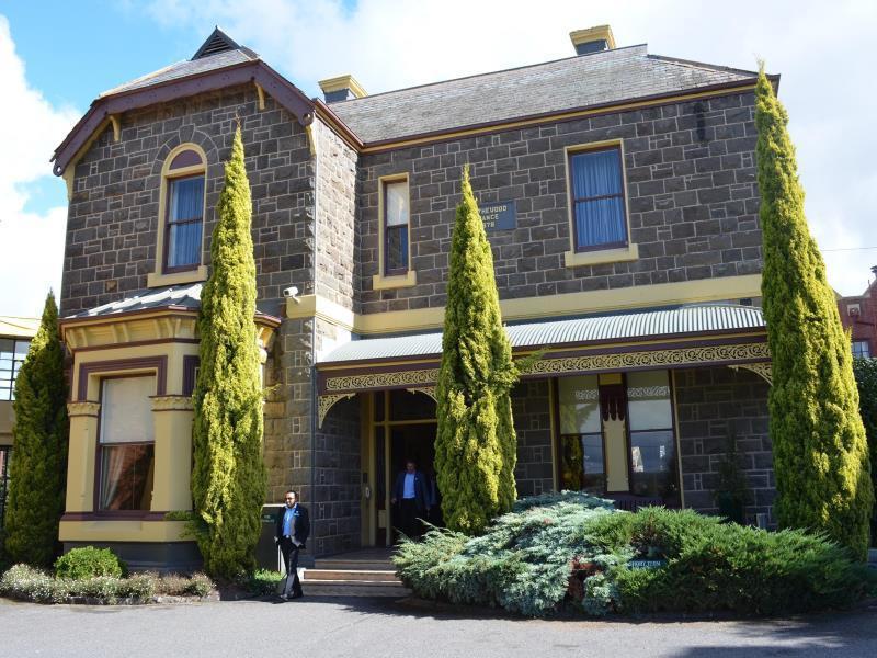 Club Wyndham Ballarat, Trademark Collection By Wyndham Екстер'єр фото