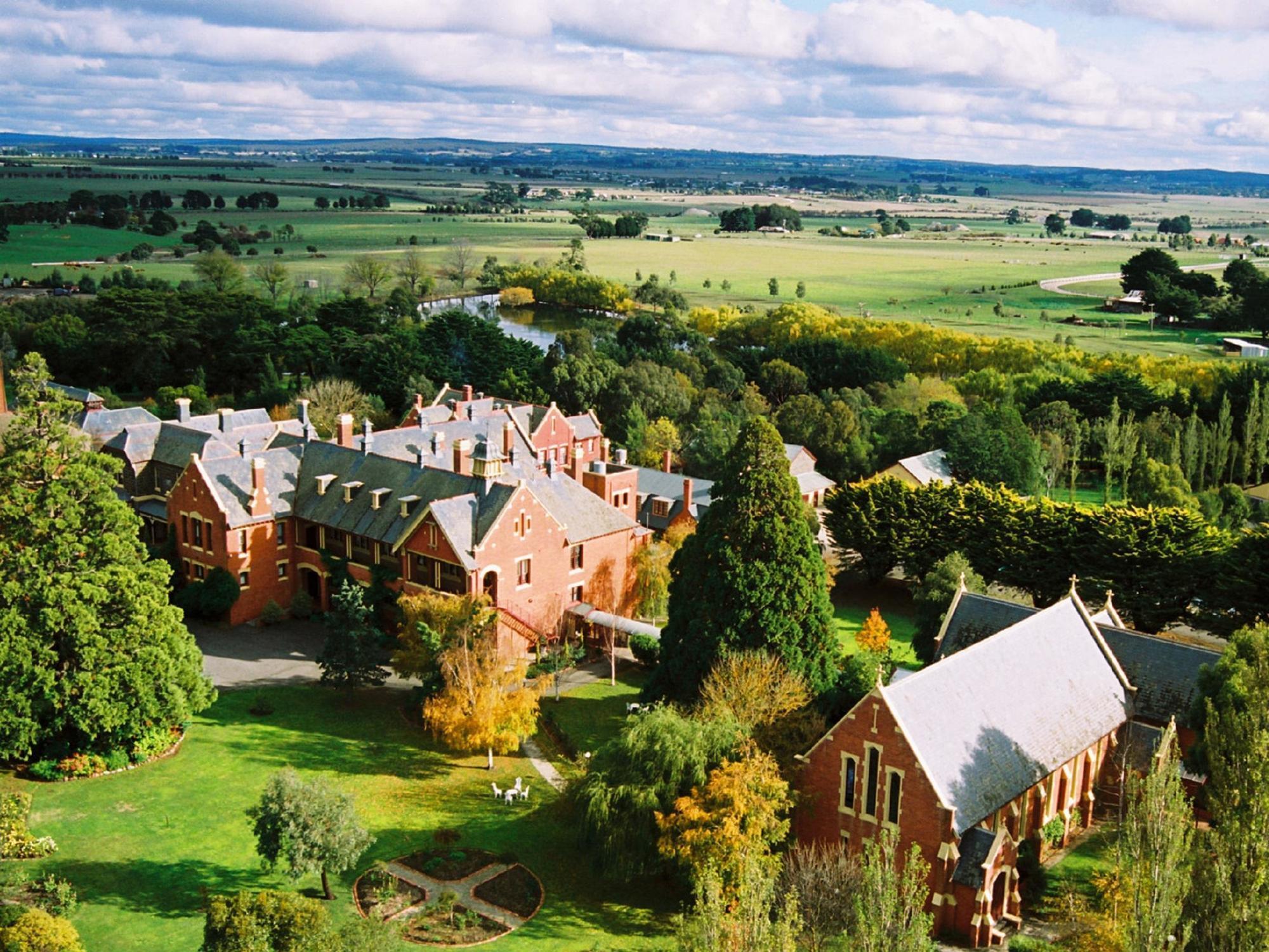 Club Wyndham Ballarat, Trademark Collection By Wyndham Екстер'єр фото