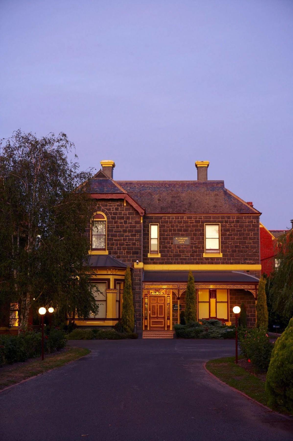 Club Wyndham Ballarat, Trademark Collection By Wyndham Екстер'єр фото