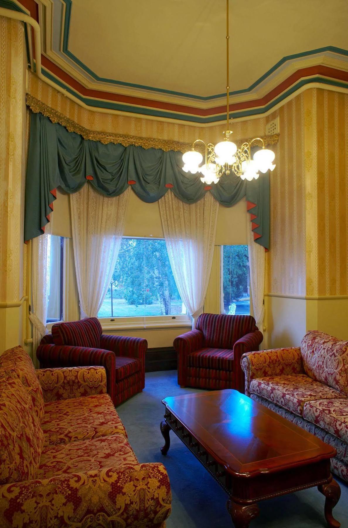 Club Wyndham Ballarat, Trademark Collection By Wyndham Екстер'єр фото